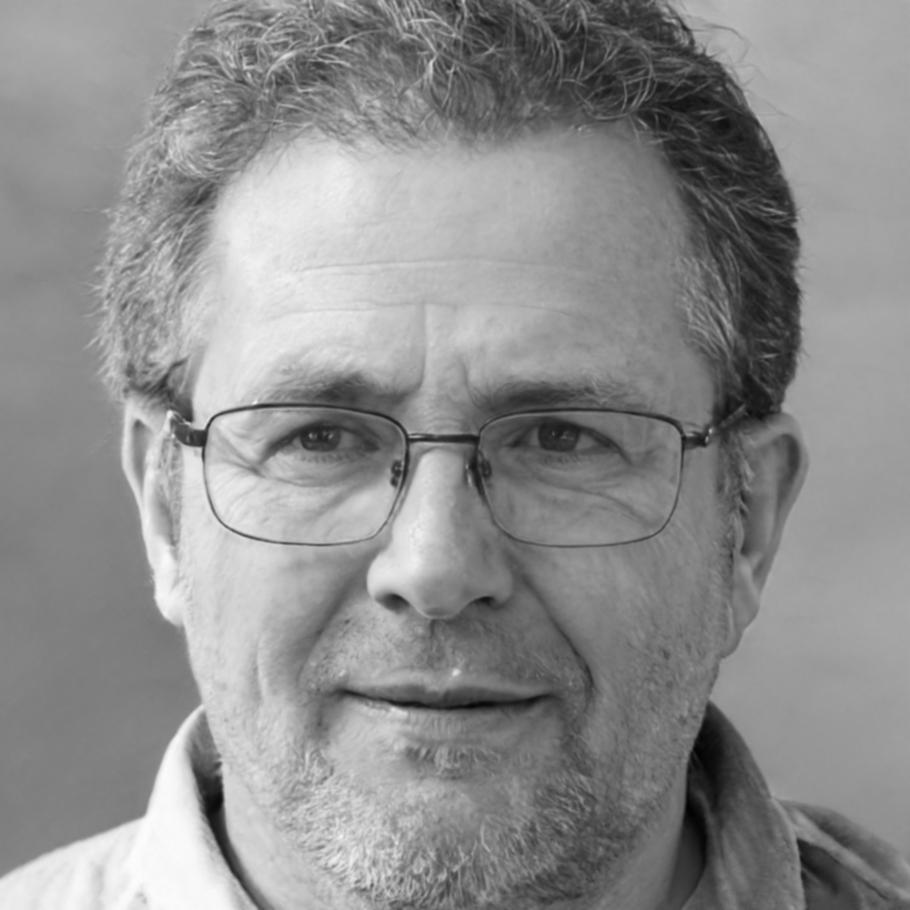 Retrato profesional de Aurelio Mendizábal